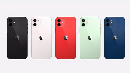 阿荣苹果维修点分享iPhone 12锁屏密码系统机制科普 