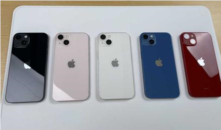 阿荣苹果维修点分享iPhone 13锁屏密码冷知识解读 