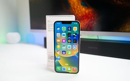 阿荣苹果维修点分享iPhone 14锁屏密码进阶解读 