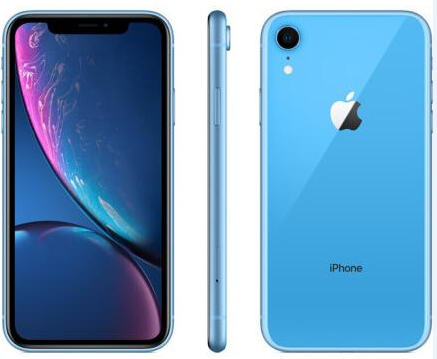 阿荣苹果维修点分享iPhone XR黑屏多类场景解析 