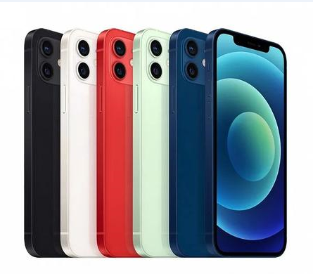 阿荣苹果维修点分享iPhone 12 Pro Max黑屏冷门故障解读 
