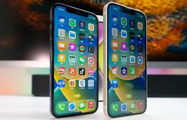 阿荣苹果维修点分享iPhone 14黑屏多元故障深度解读 