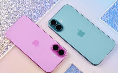 阿荣苹果维修点分享iPhone 16手机黑屏多重诱因解析 