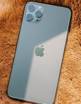 阿荣苹果维修点分享iPhone 11 Pro Max电池发烫特殊问题 