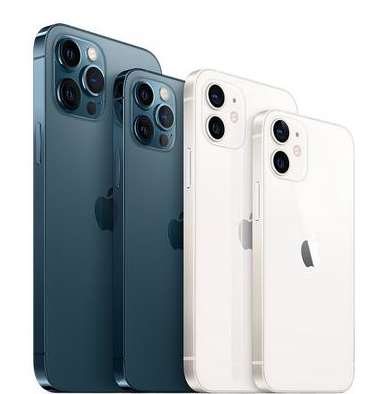 阿荣苹果维修点分享iPhone 12 Pro发烫关联故障汇总 