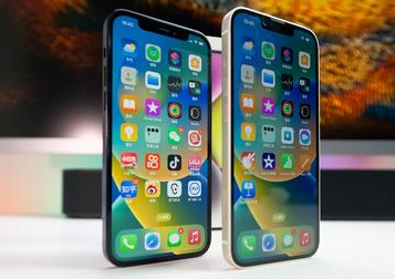 阿荣苹果维修点分享iPhone 14 Plus发烫常见情况科普 
