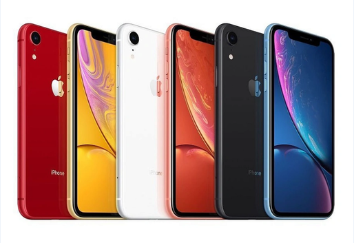 阿荣苹果维修点分享iPhone XR摄像头原生色彩表现与日常拍摄实用指南 